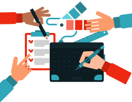 Design Approval icon