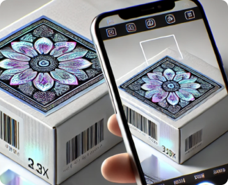 Prevent Counterfeiting