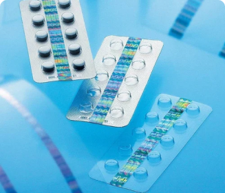 Pharmaceutical Industry