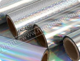 Holographic Wide-Web Films