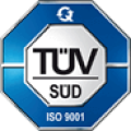 TUV Logo