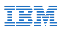 IBM client logo