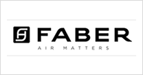 FABER client logo