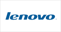 LENOVO client logo