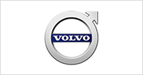 VOLVO client logo