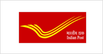 Indian Post client logo