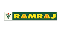 RAMRAJ client logo