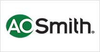 AO Smith client logo