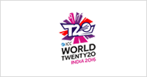 World Twenty20 client logo