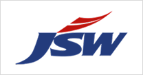 JSW client logo