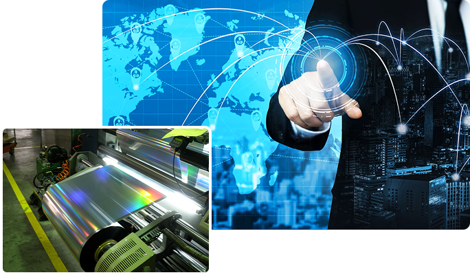 Hira Holovision Products