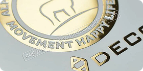 Digital Verification Labels