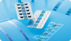 Pharma Hologram Labels