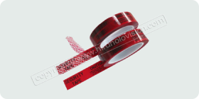 Custom Printed Labels