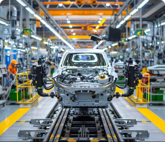 Automotive & Engineering