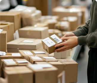 E-commerce & Export Packaging