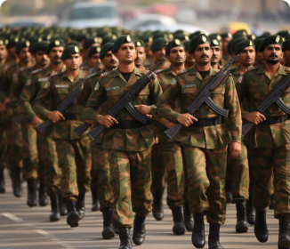 Defense & Government