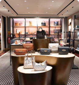 Luxury Goods & Jewelry