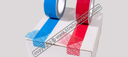 Tape